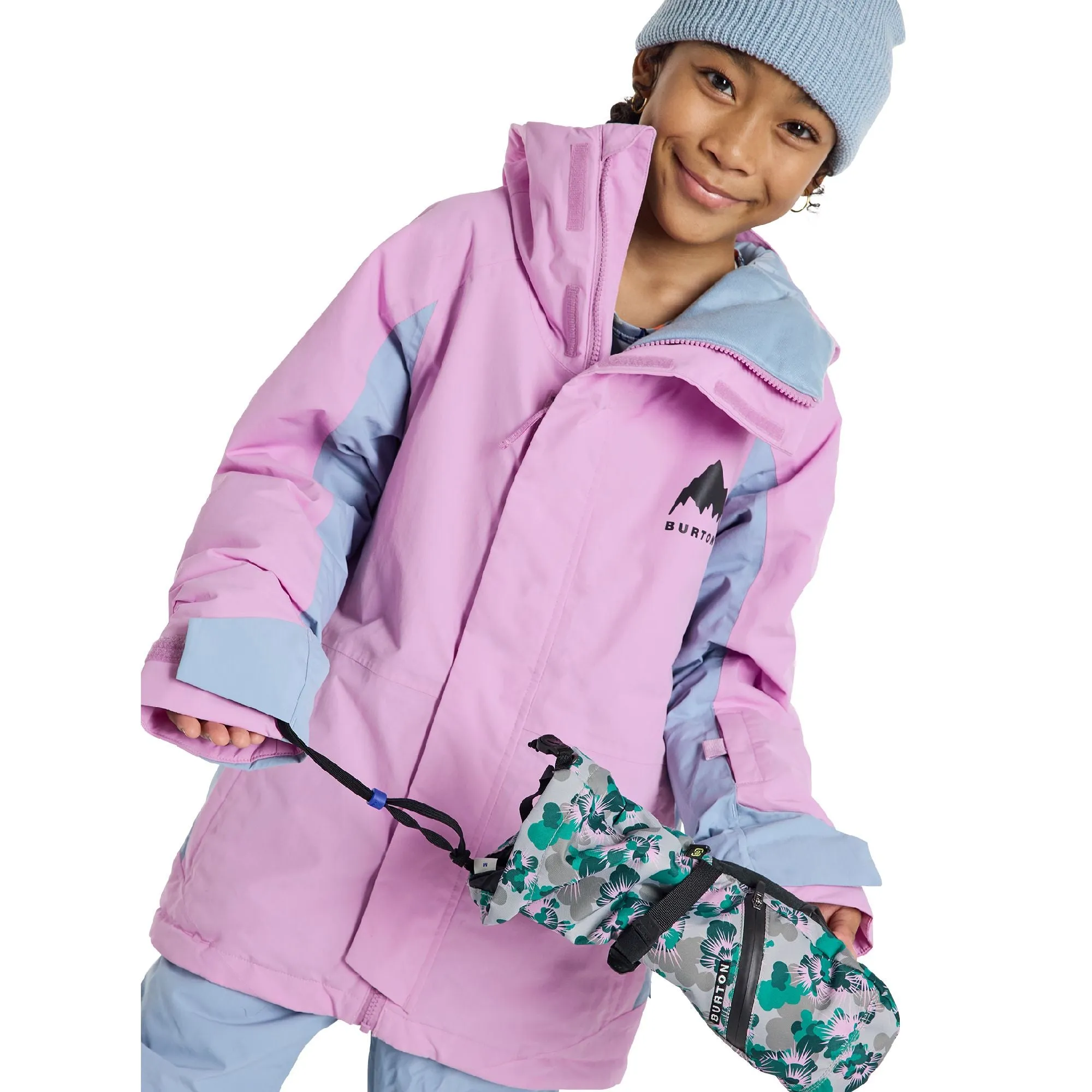 Kids' Burton Skimmer 2L Jacket
