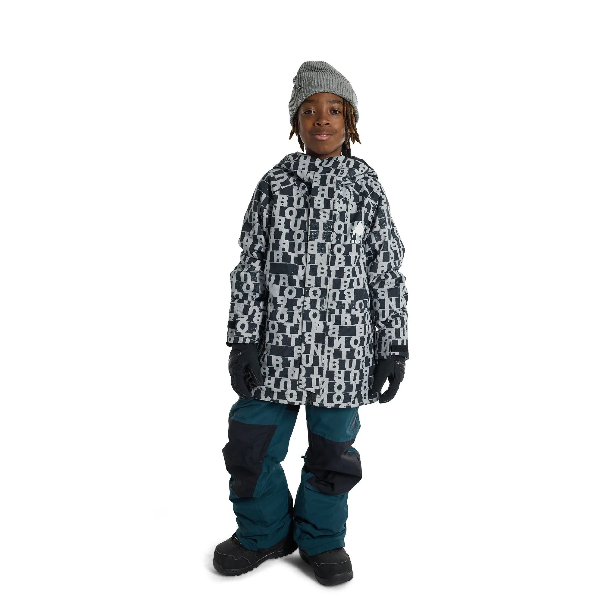Kids' Burton Skimmer 2L Jacket