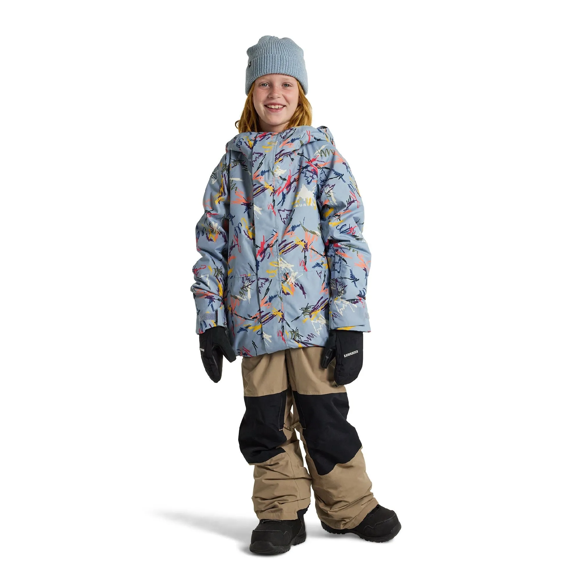 Kids' Burton Skimmer 2L Jacket