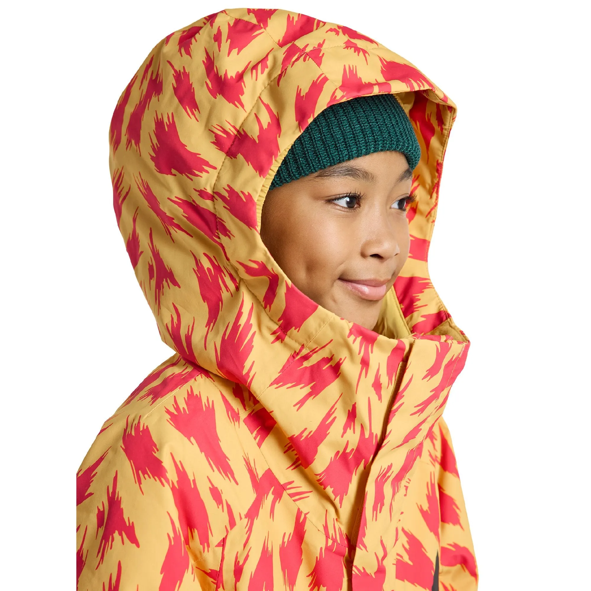 Kids' Burton Skimmer 2L Jacket