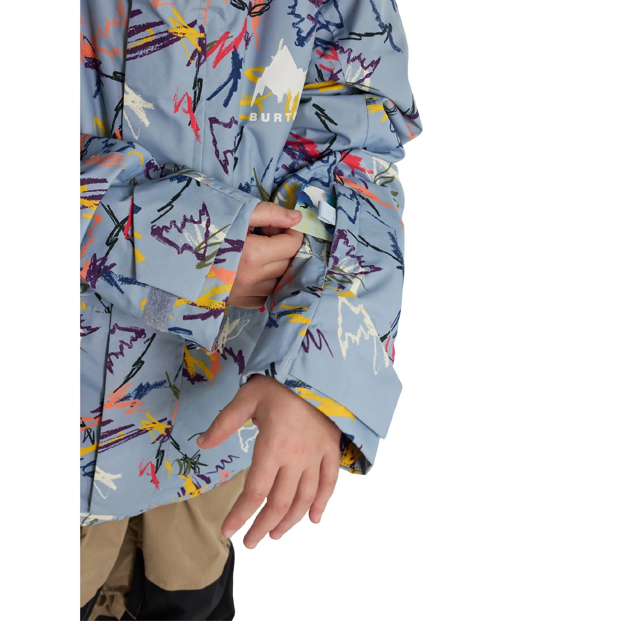 Kids' Burton Skimmer 2L Jacket