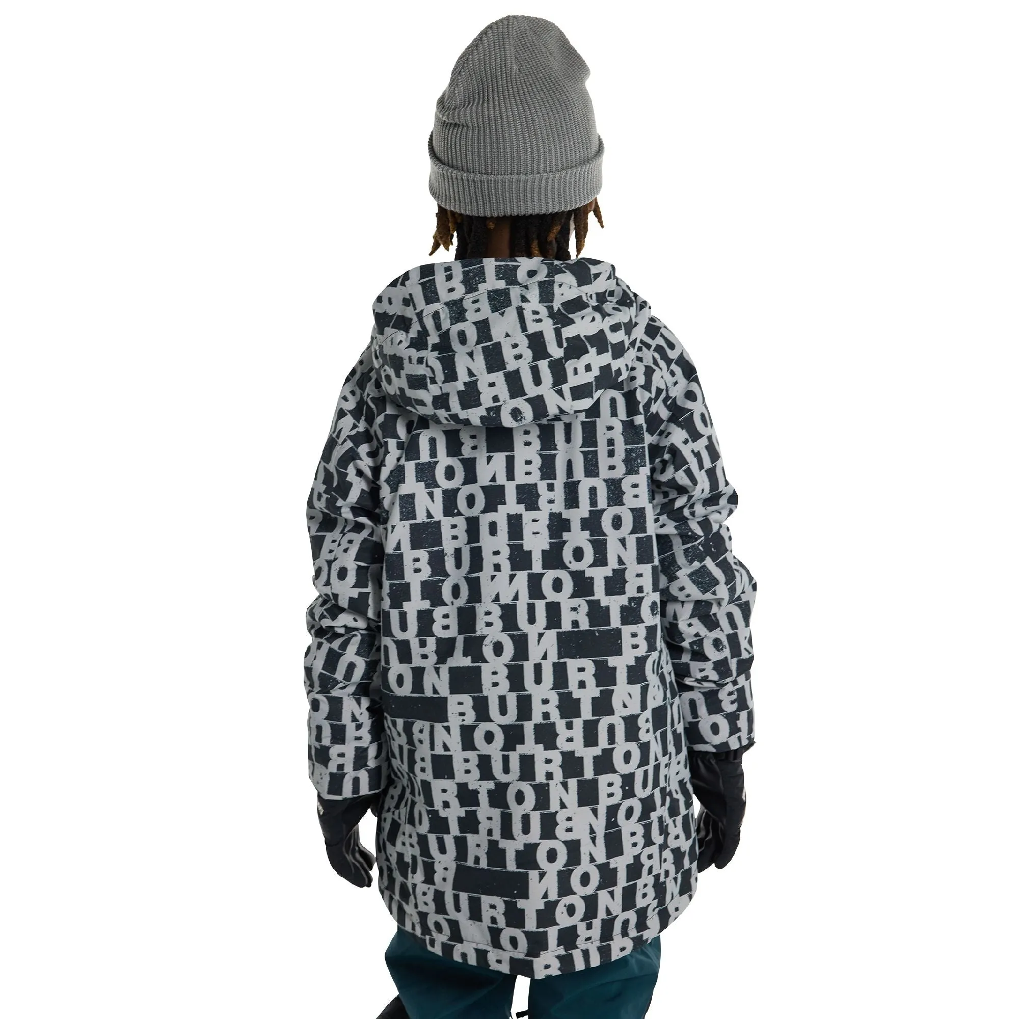 Kids' Burton Skimmer 2L Jacket