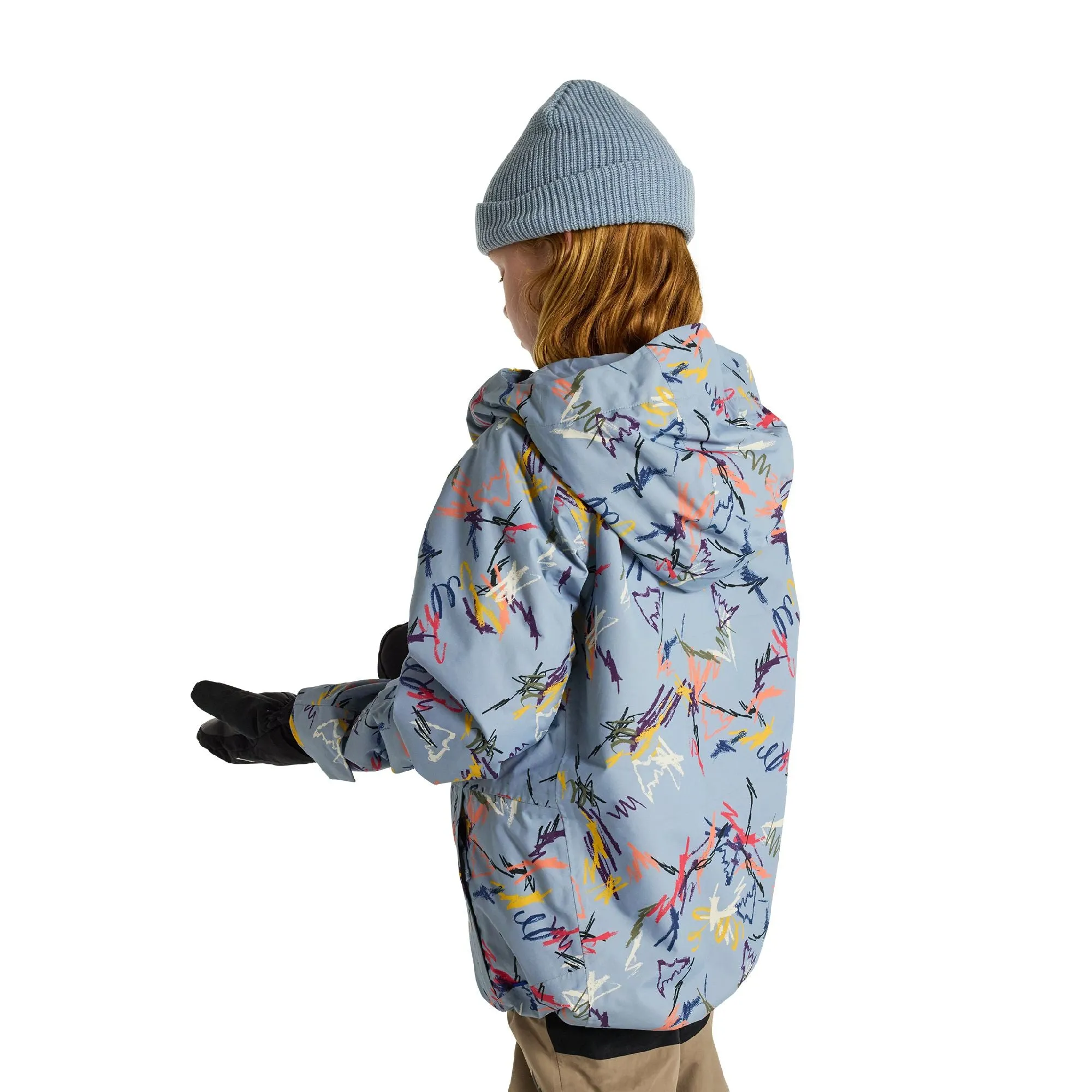 Kids' Burton Skimmer 2L Jacket