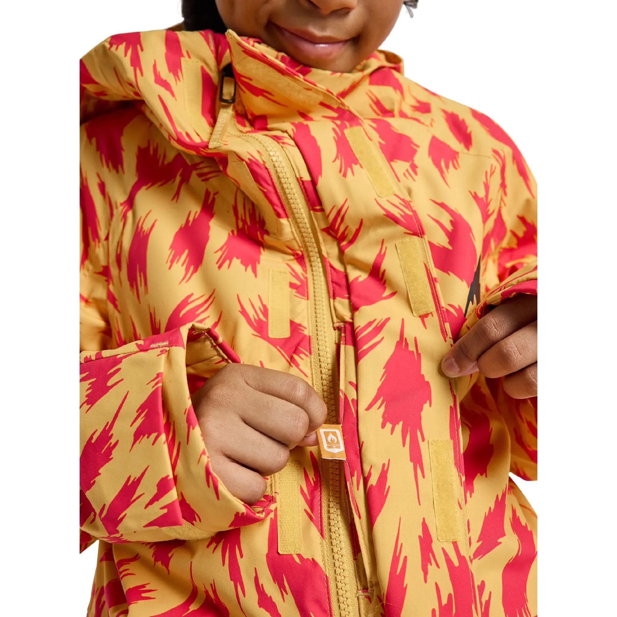 Kids' Burton Skimmer 2L Jacket