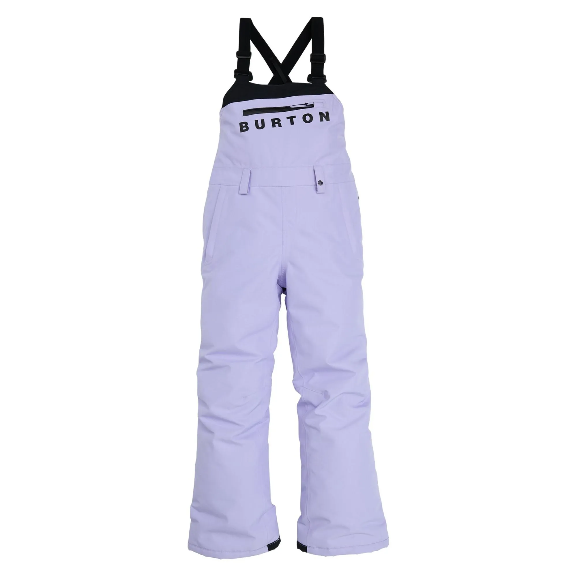 Kids' Burton Stark GORE-TEX 2L Bib Pants