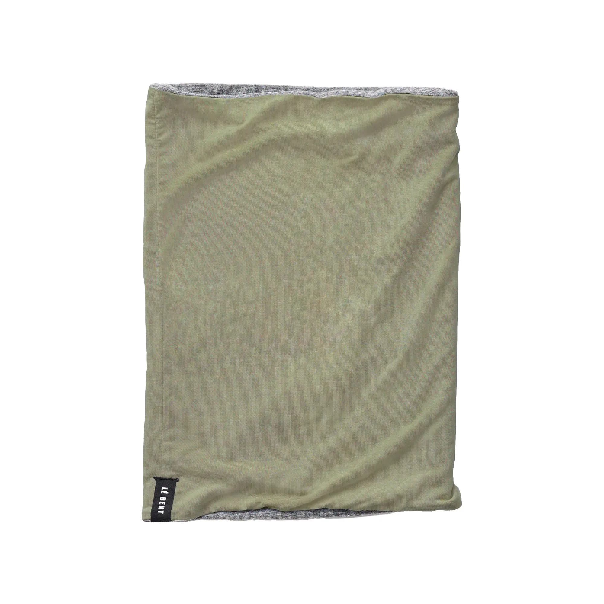 L Bent Neck Gaiter 260