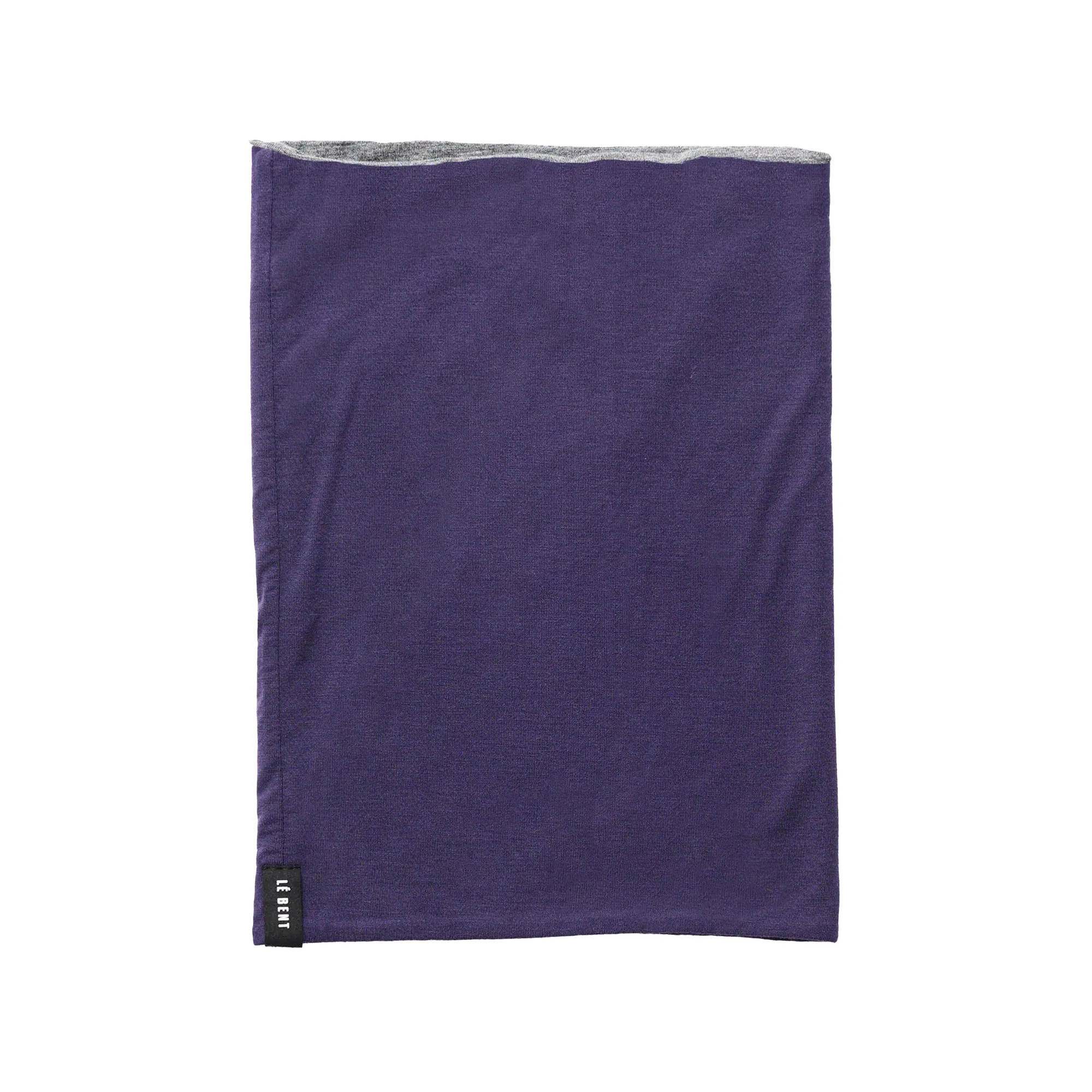 L Bent Neck Gaiter 260