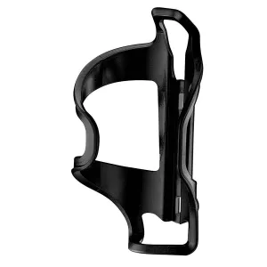 Lezyne Flow SL Water Bottle Cage - Right Side Entry Black