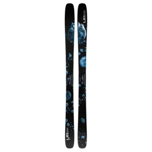 Lib Tech UFO 95 Skis 2024