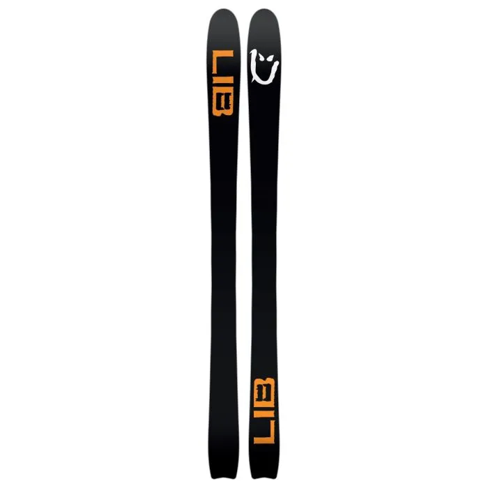 Lib Tech Wunderstick 100 Skis 2024