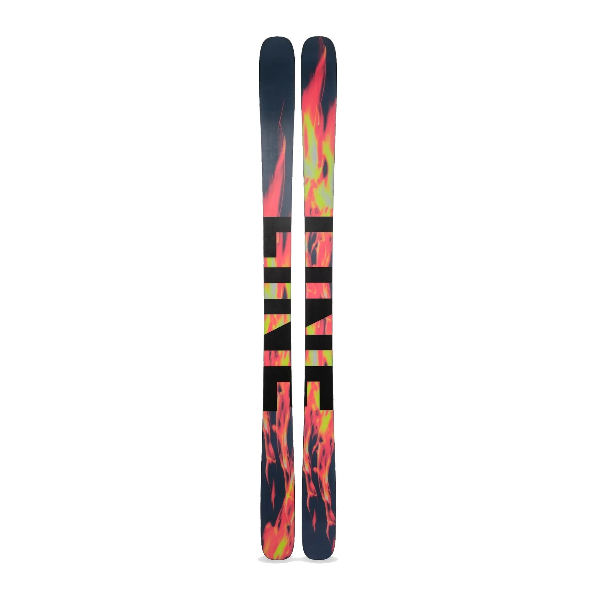 Line Chronic 94 Skis 2025