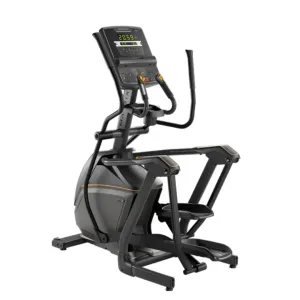 Matrix Lifestyle Elliptical With LED Console