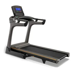 Matrix TF30 Treadmill XR console