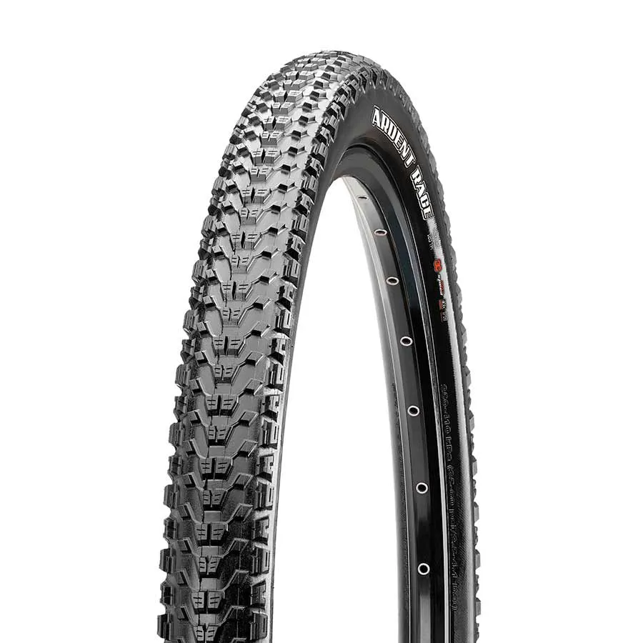 Maxxis Ardent Race Tire - 29 x 2.2 Tubeless Folding Black 3C MaxxSpeed EXO
