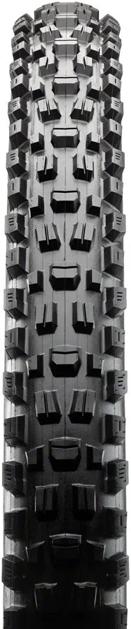 Maxxis Assegai Tire - 27.5 x 2.6 Tubeless Folding Black 3C MaxxGrip DD E-50