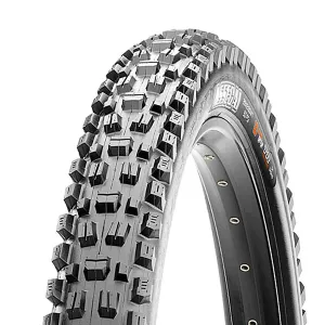 Maxxis Assegai Tire - 29 x 2.5 Tubeless Folding BLK 3C MaxxTerra EXO  Wide Trail