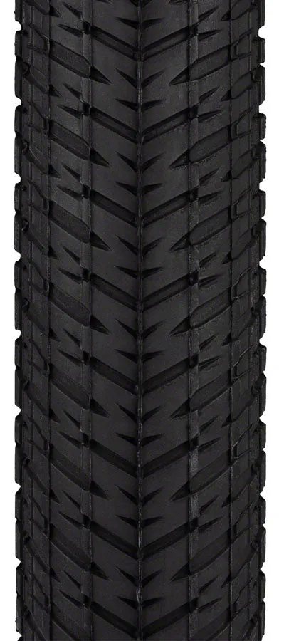 Maxxis DTH Tire - 26 x 2.15 Clincher Folding Black Single