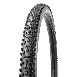 Maxxis Forekaster Tire - 29 x 2.4 Tubeless Folding BLK Dual Compound EXO Wide Trail