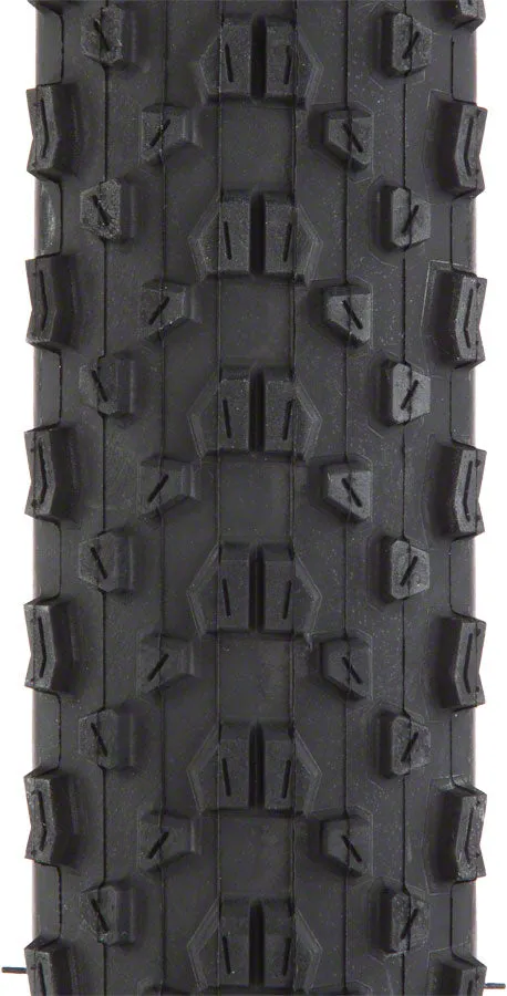 Maxxis Ikon Tire - 26 x 2.35 Tubeless Folding Black 3C MaxxSpeed EXO