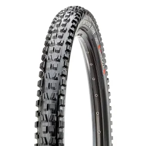 Maxxis Minion DHR II Tire - 27.5 x 2.5 Tubeless Folding BLK 3C MaxxTerra DD