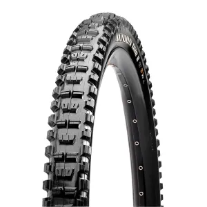 Maxxis Minion DHR II Tire - 29 x 2.3 Tubeless Folding Black 3C MaxxTerra EXO