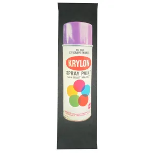 Meericle Supply Skateboard Grip Tape - Icy Grape