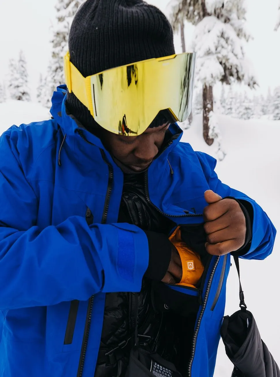 Men's Burton [ak] Swash GORE-TEX 2L Jacket
