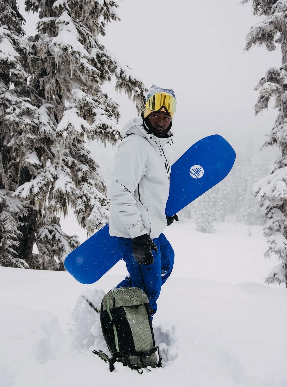 Men's Burton [ak] Swash GORE-TEX 2L Jacket