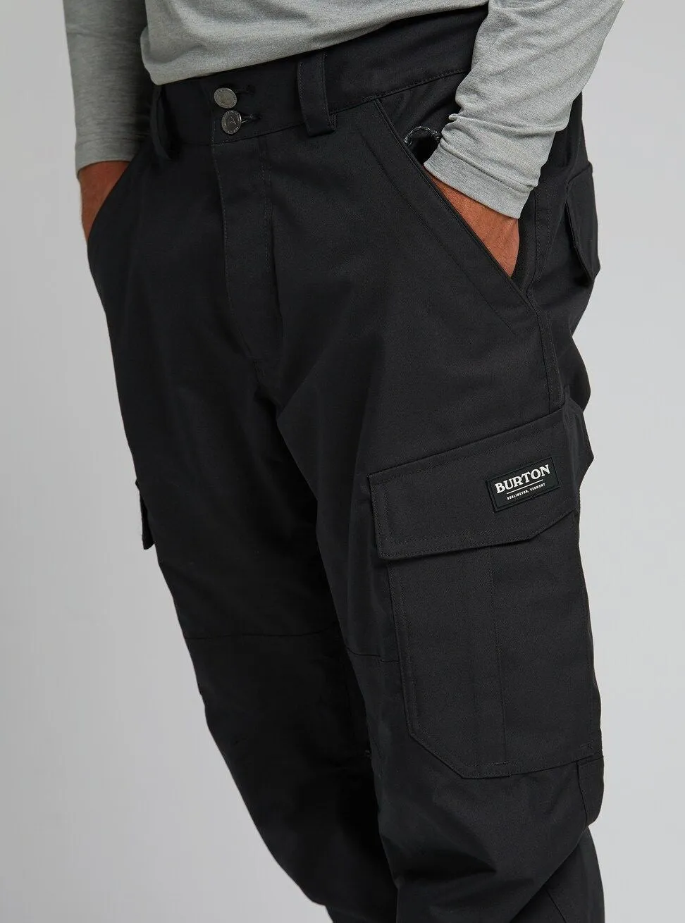 Men's Burton Cargo Pants - Tall