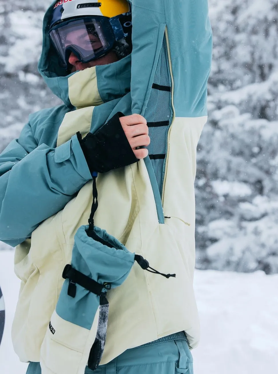 Men's Burton Covert 2.0 Jacket