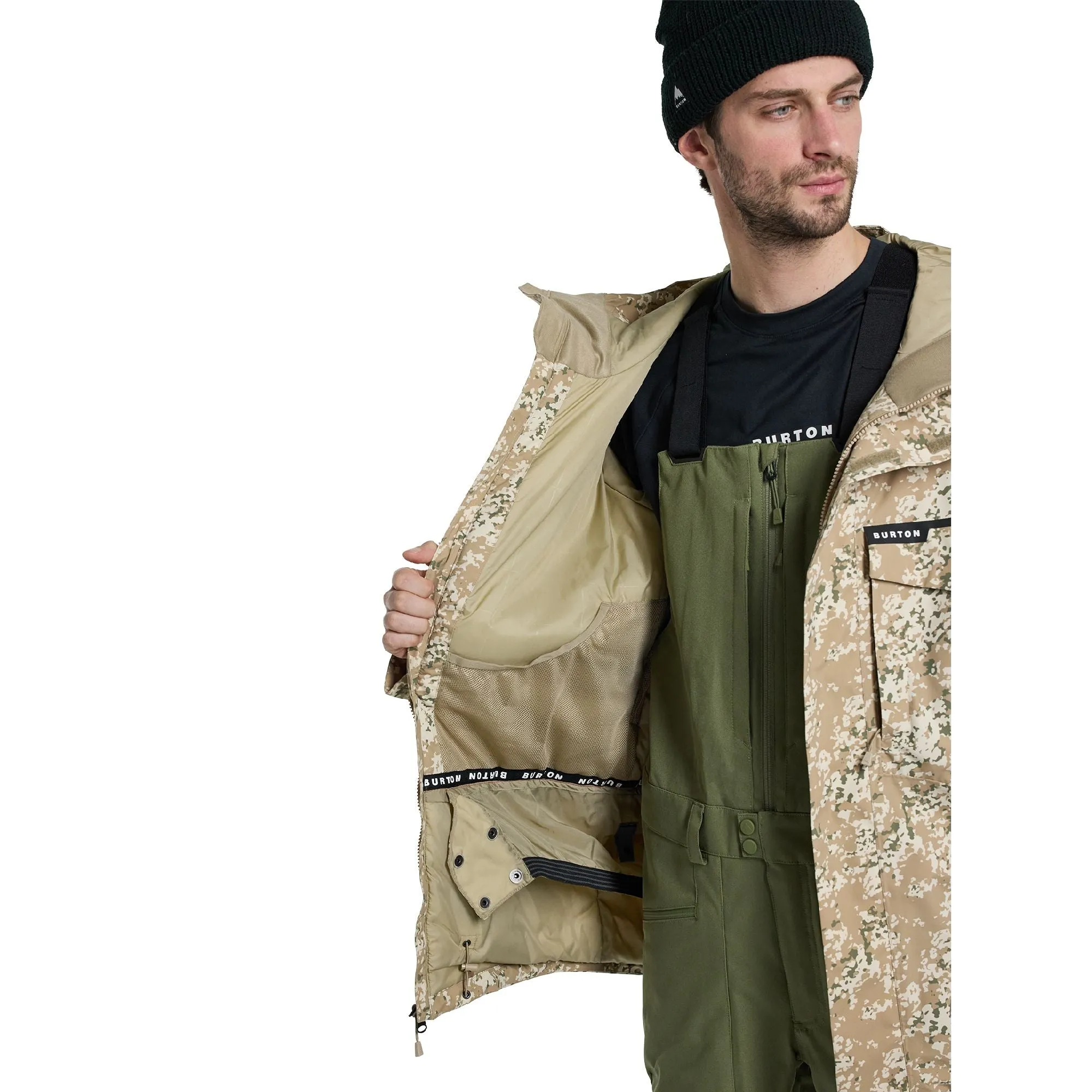 Men's Burton Covert 2.0 Jacket