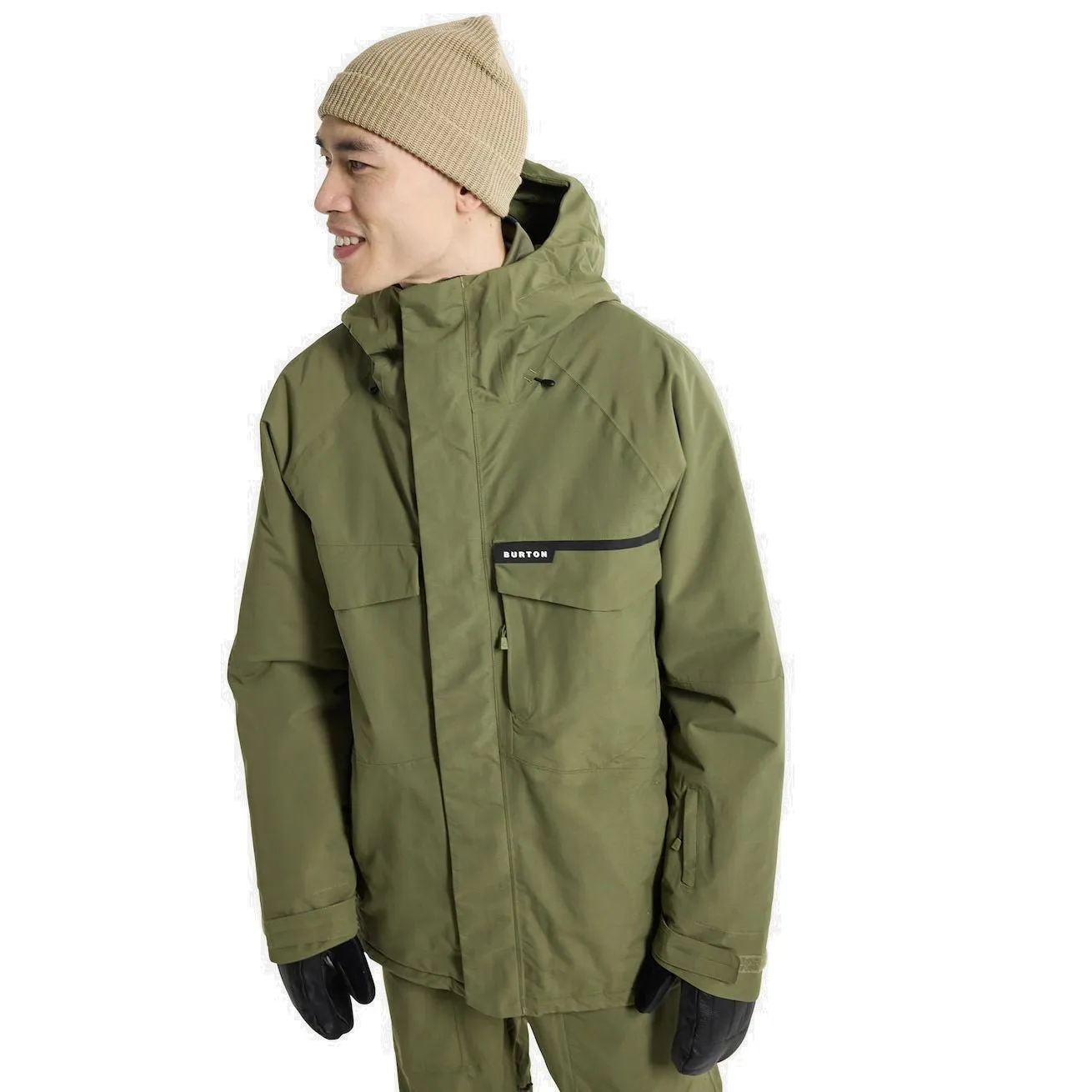 Men's Burton Covert 2.0 Jacket