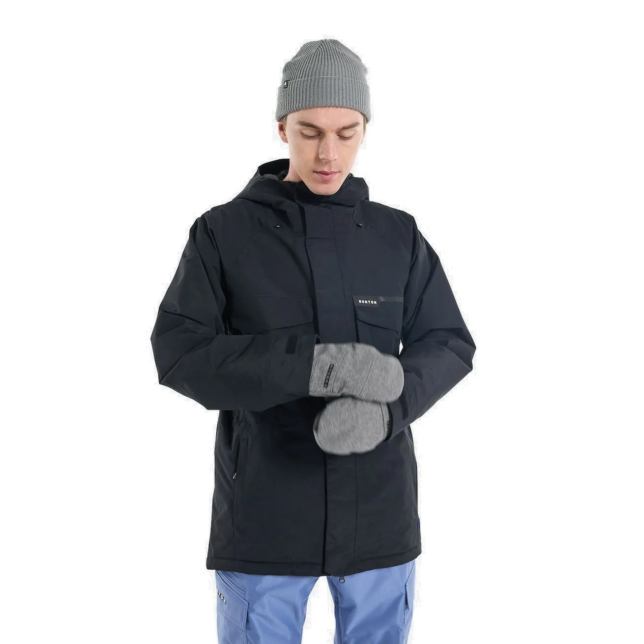 Men's Burton Covert 2.0 Jacket
