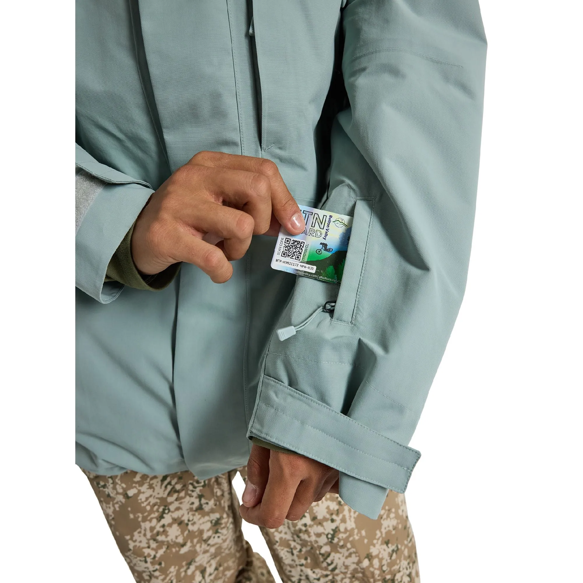 Men's Burton Covert 2.0 Jacket