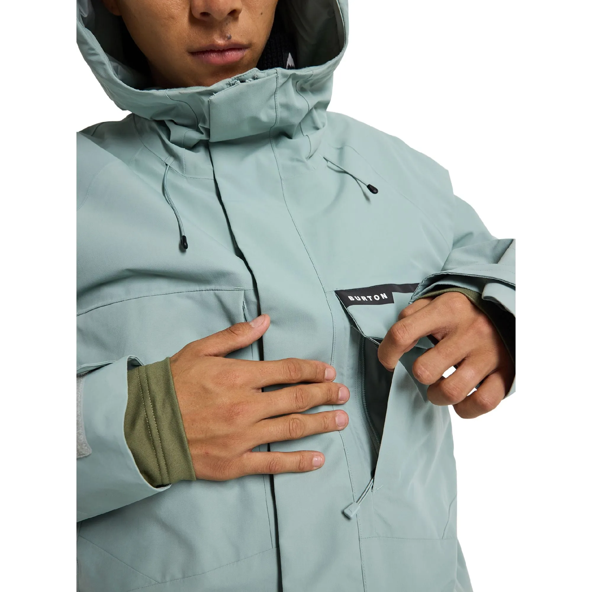 Men's Burton Covert 2.0 Jacket
