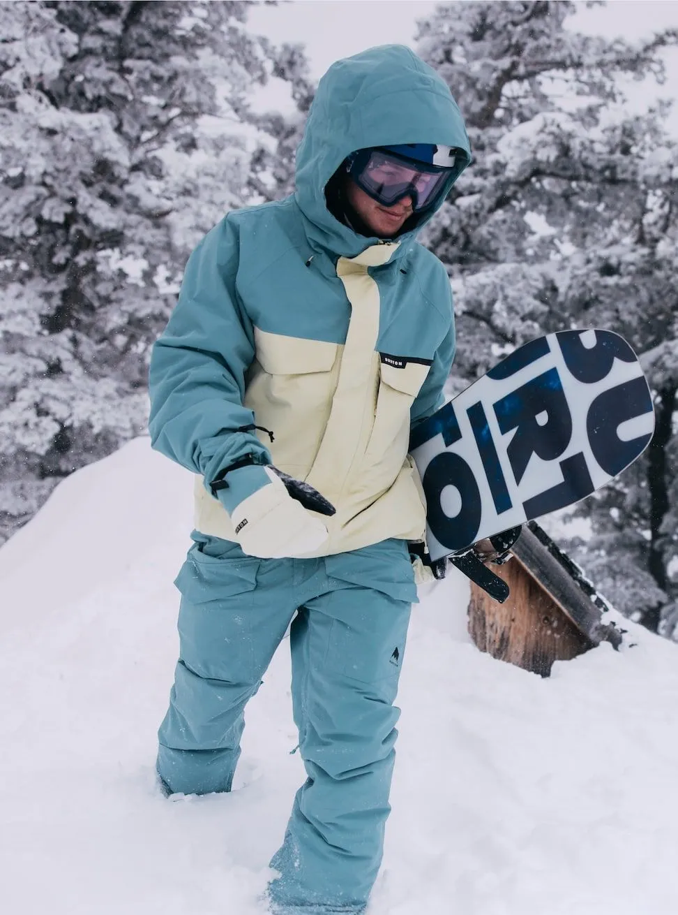 Men's Burton Covert 2.0 Jacket