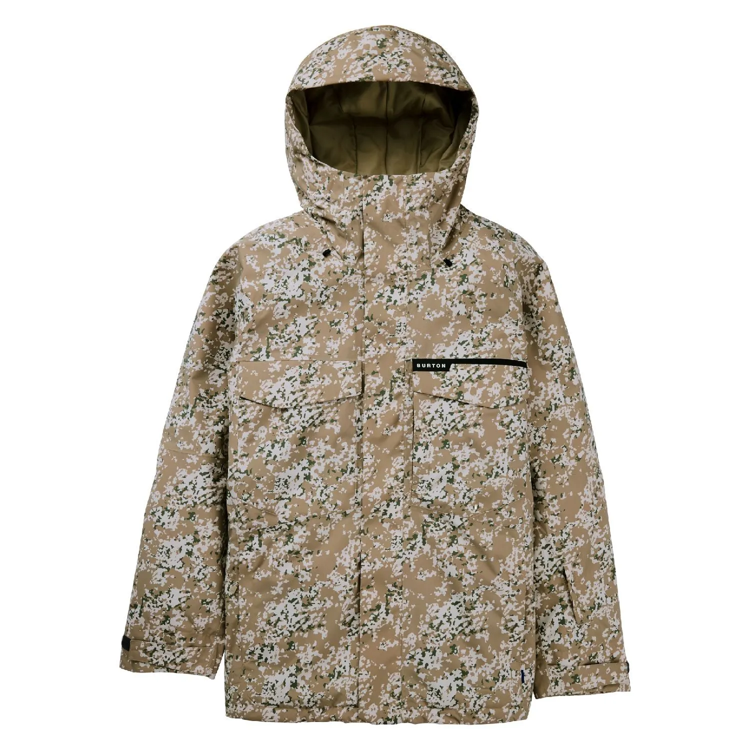 Men's Burton Covert 2.0 Jacket