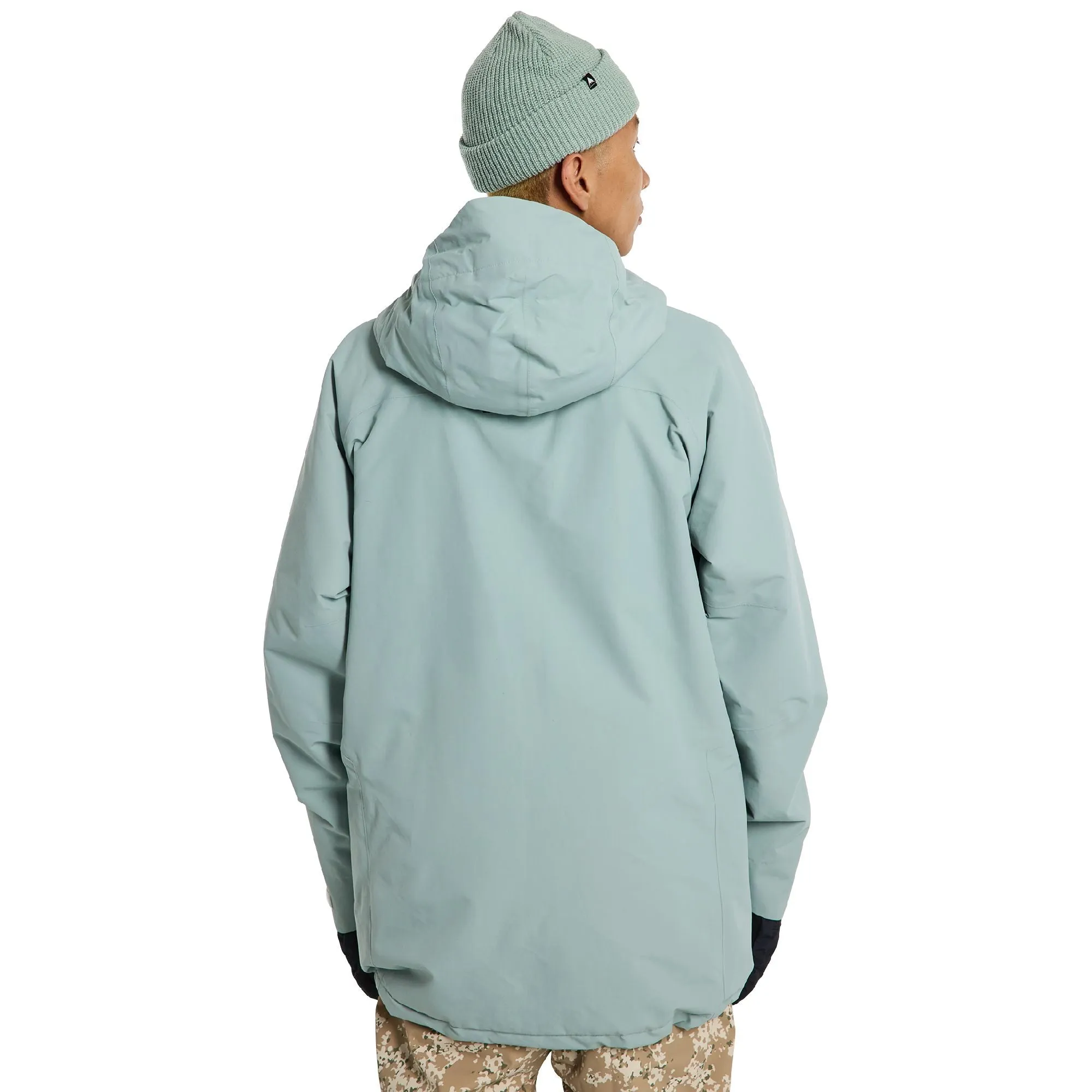 Men's Burton Covert 2.0 Jacket