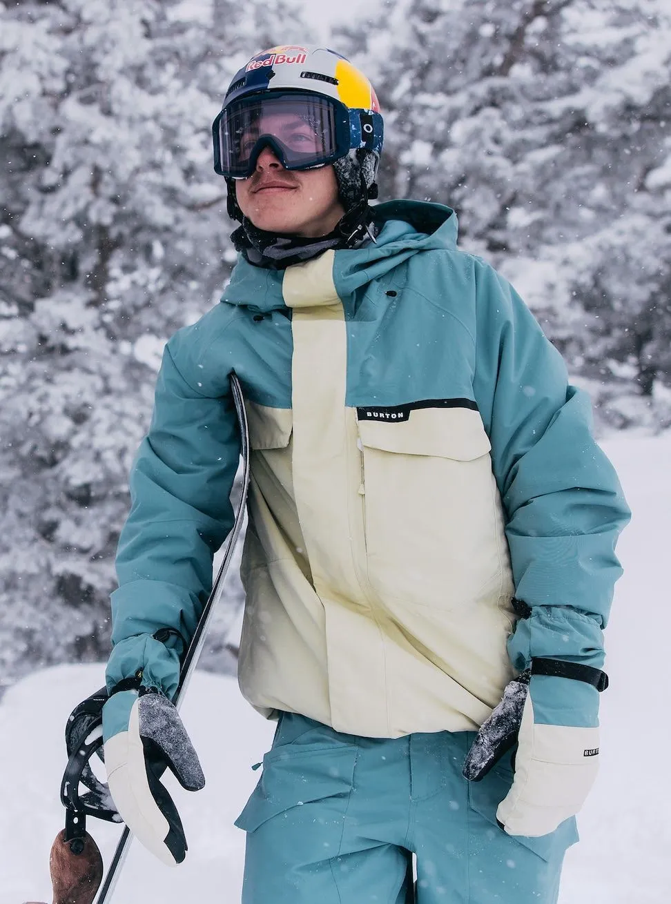 Men's Burton Covert 2.0 Jacket