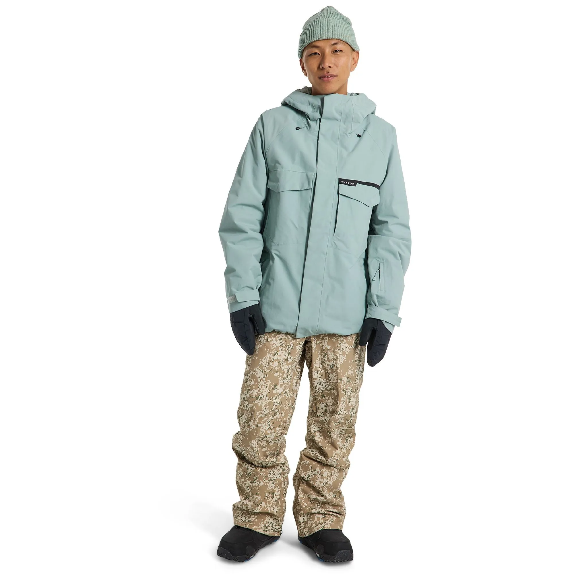 Men's Burton Covert 2.0 Jacket