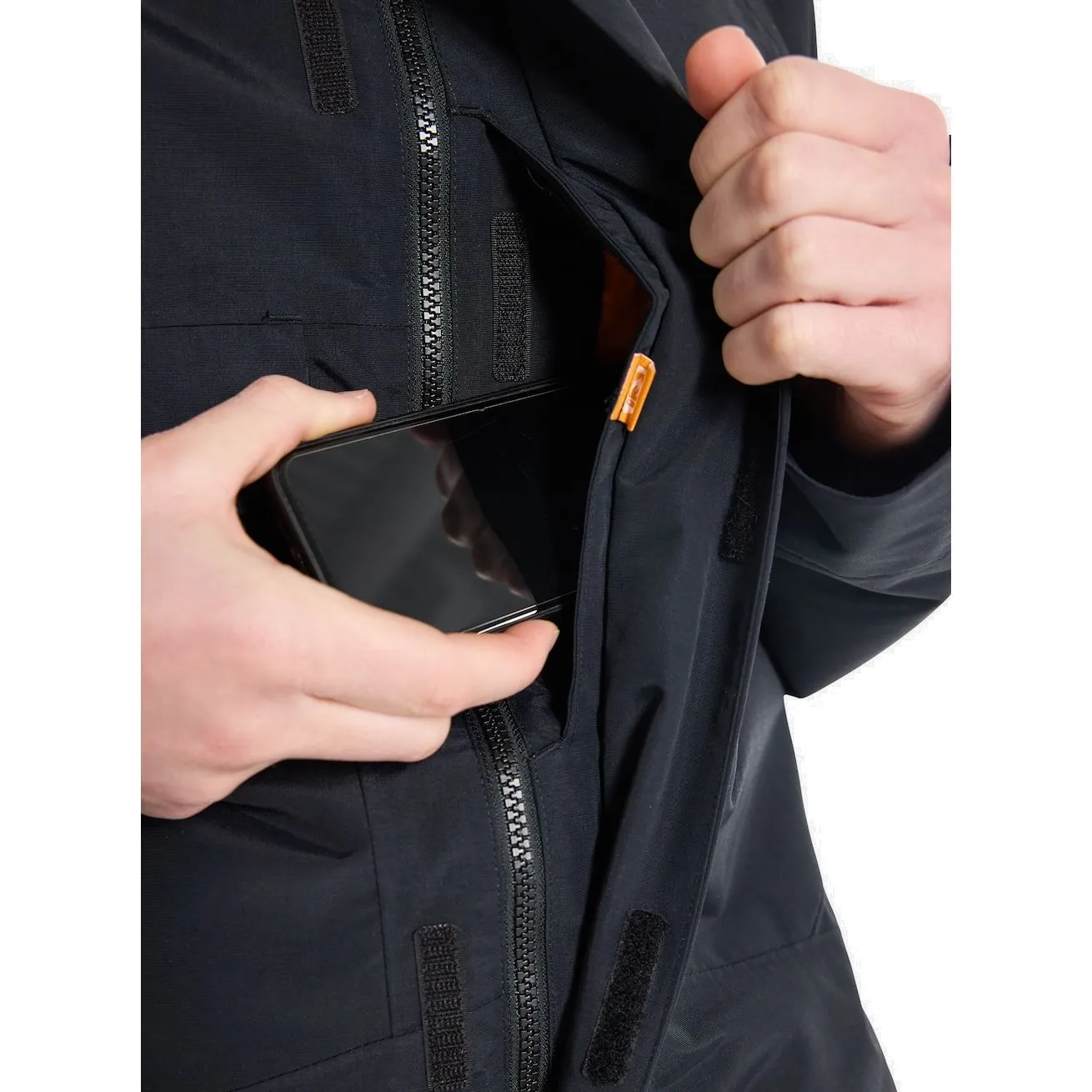 Men's Burton Covert 2.0 Jacket
