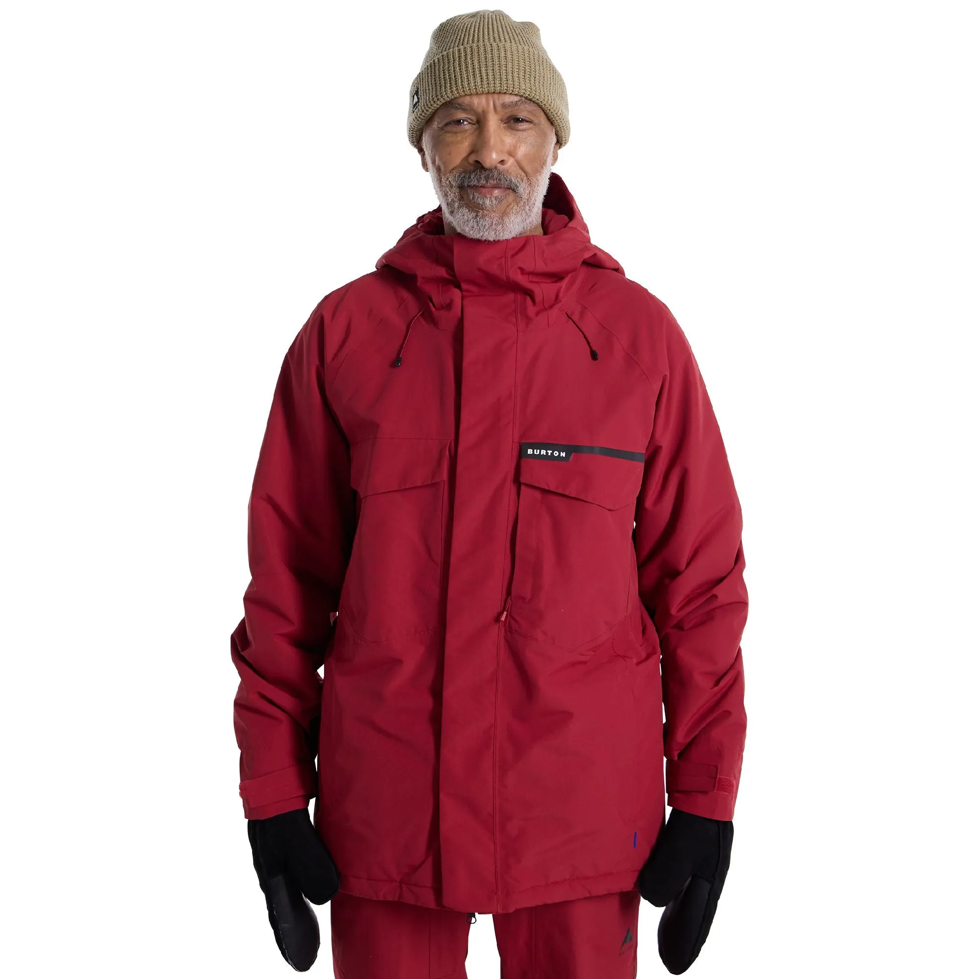 Men's Burton Covert 2.0 Jacket