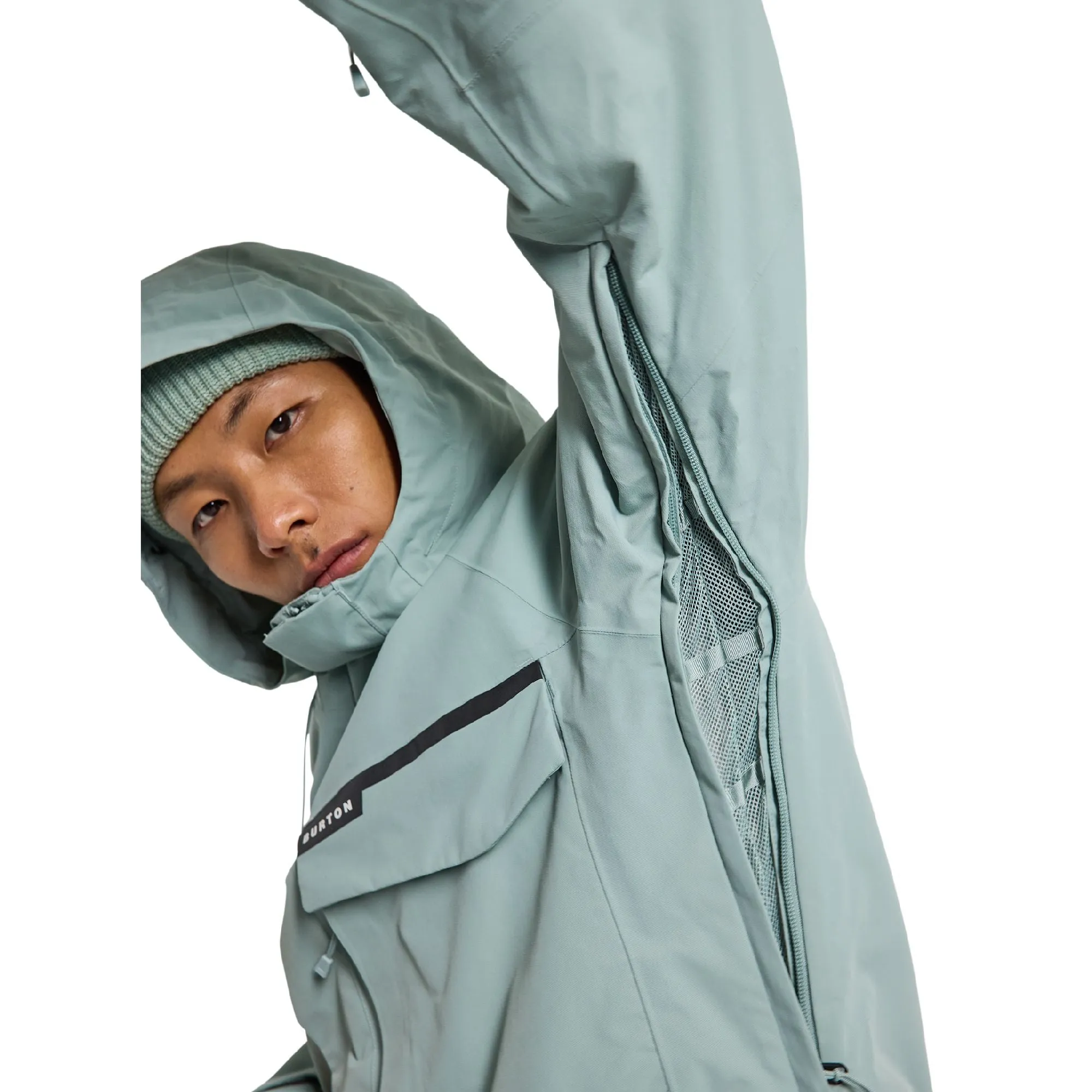 Men's Burton Covert 2.0 Jacket