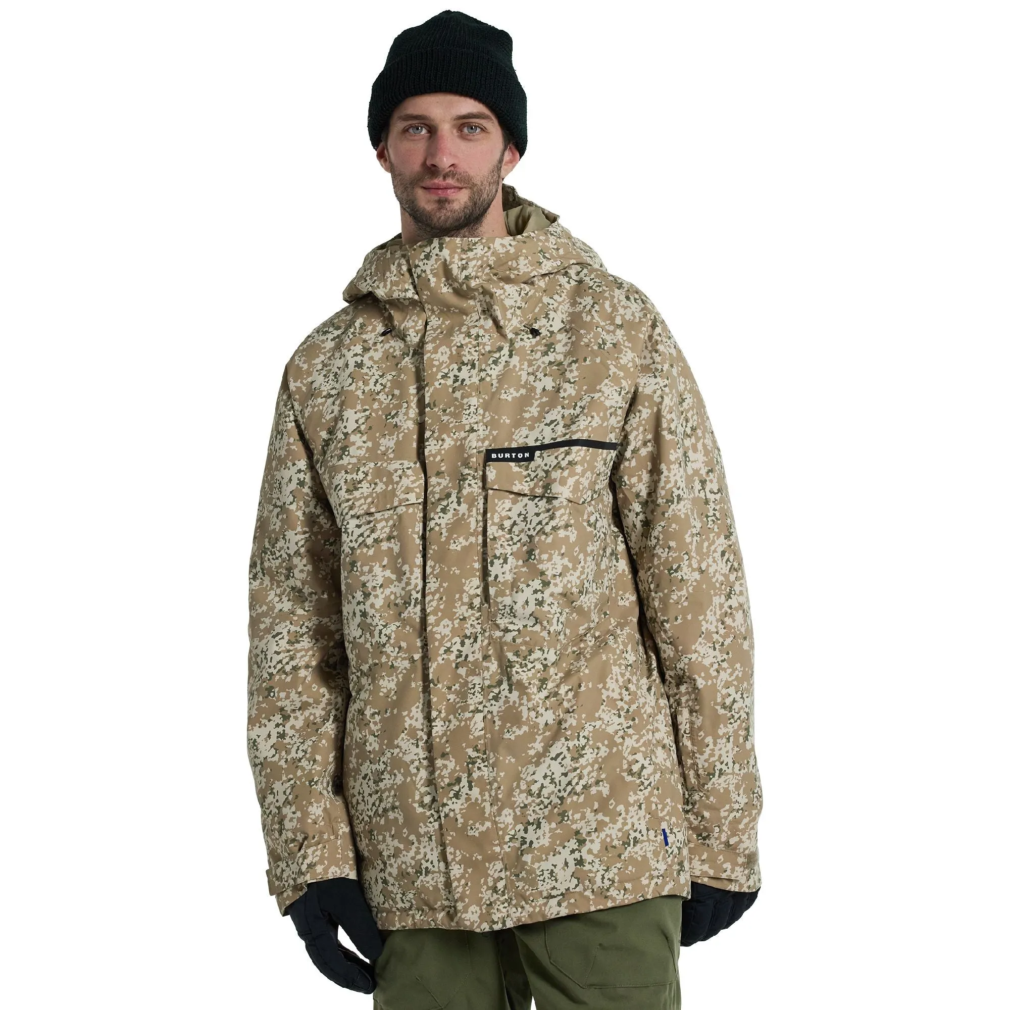 Men's Burton Covert 2.0 Jacket