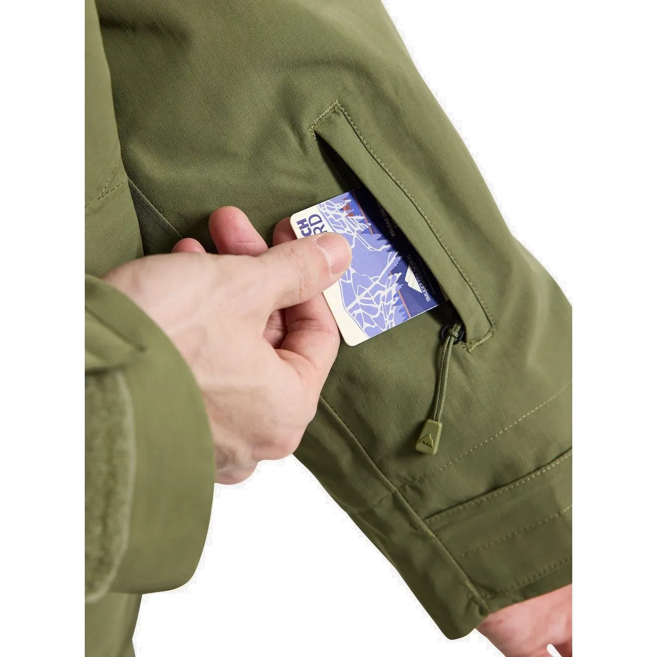 Men's Burton Covert 2.0 Jacket