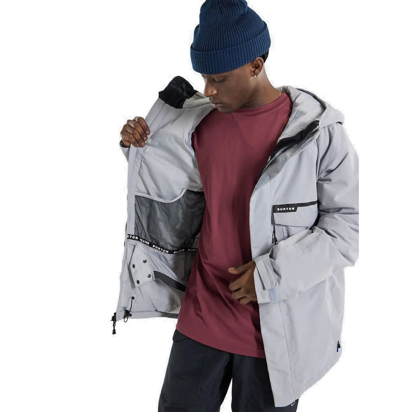 Men's Burton Covert 2.0 Jacket
