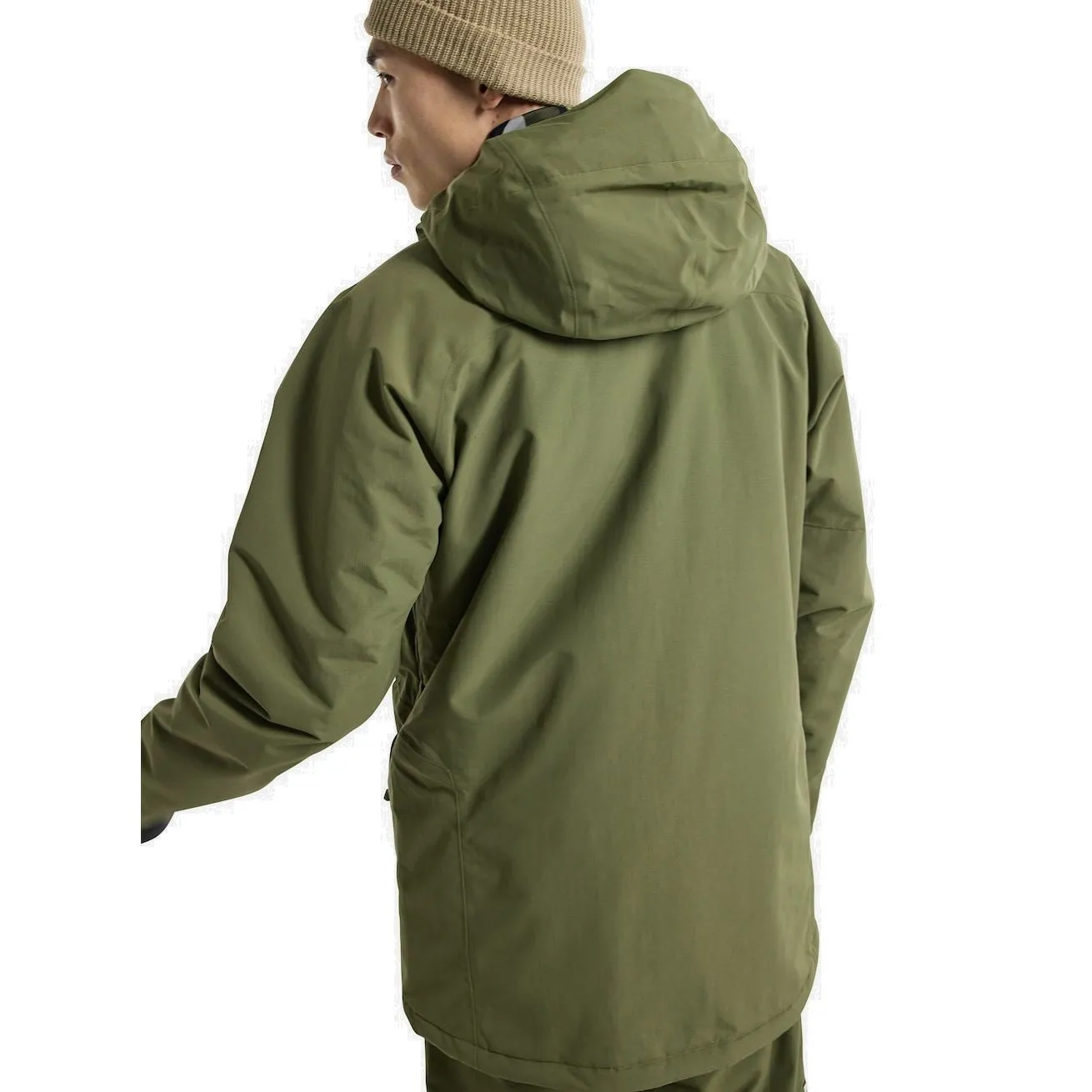 Men's Burton Covert 2.0 Jacket