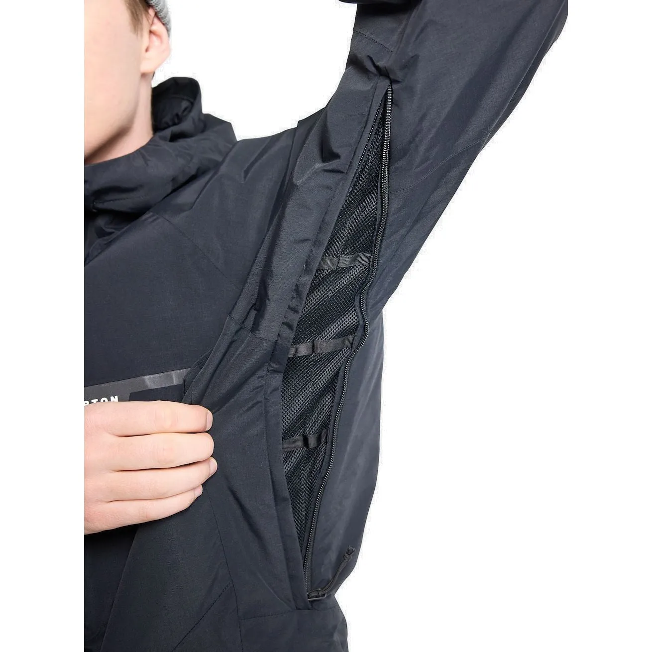Men's Burton Covert 2.0 Jacket