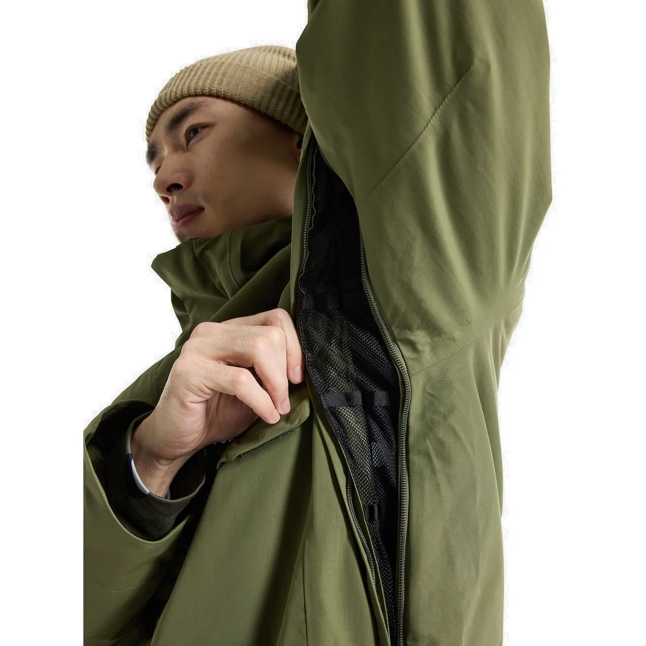 Men's Burton Covert 2.0 Jacket