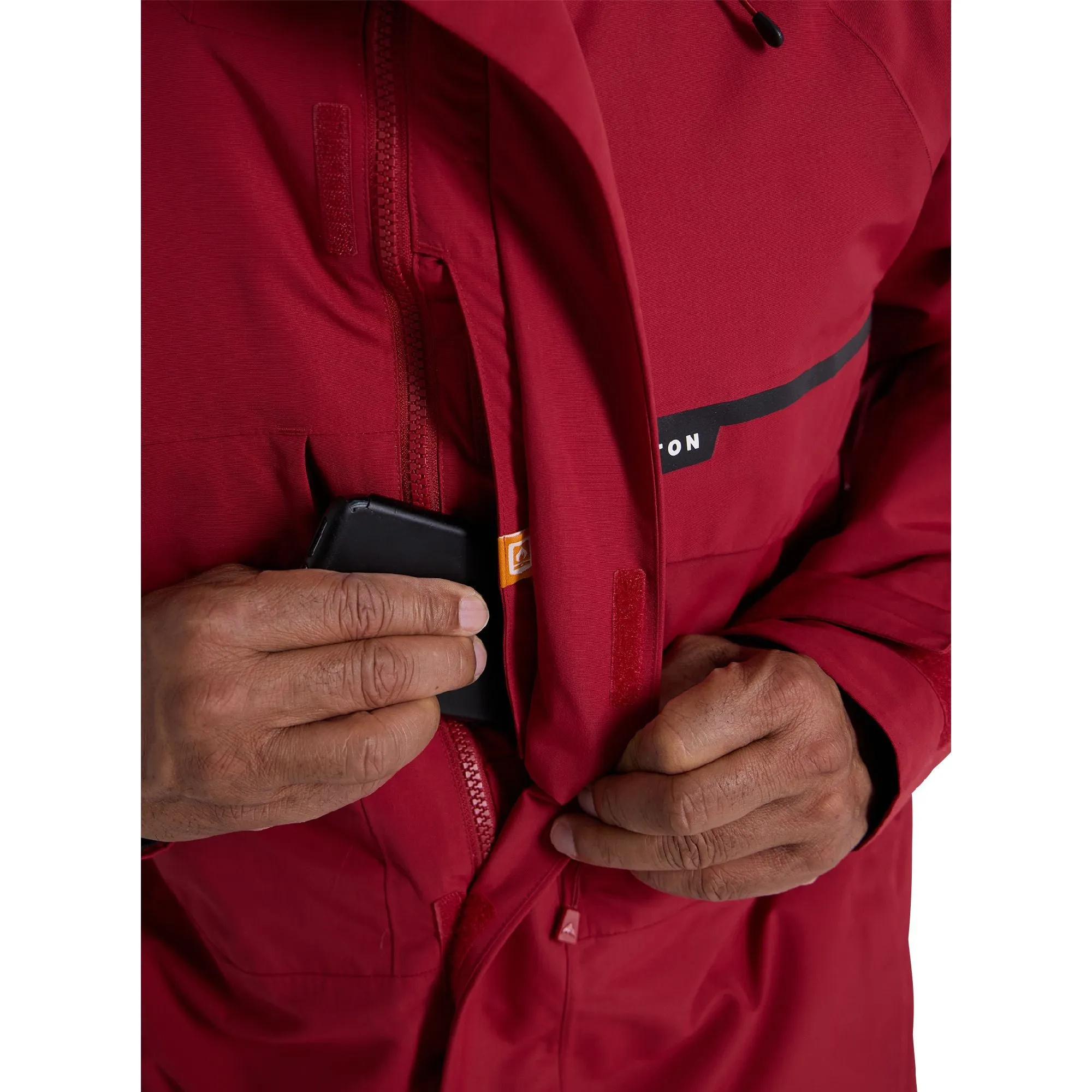 Men's Burton Covert 2.0 Jacket